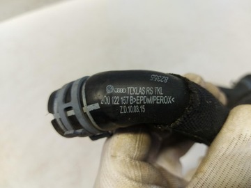 SKODA KAMIQ 658 1.0TSI PŘÍVOD TRUBKA VODY 2Q0122157B