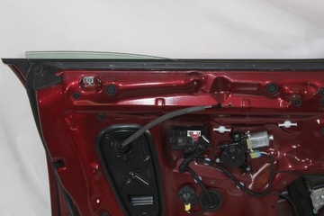 Дверь передняя левая в сборе LY3S Audi A5 8W F5, ЦВЕТ