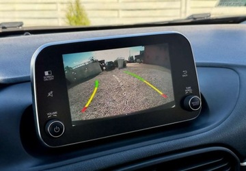 Fiat Tipo II Station Wagon 1.6 MultiJet 120KM 2017 Fiat Tipo Fiat Tipo 1.6 Diesel 120KM, zdjęcie 9