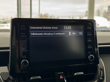 Toyota Corolla XII Sedan 1.5 VVT-i 125KM 2022 Toyota Corolla Comfort / 1 właściciel / Salon Pols, zdjęcie 30