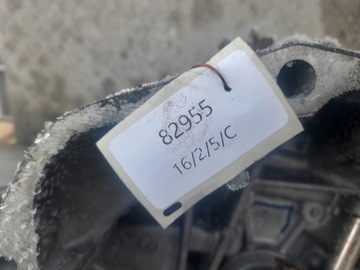 NISSAN MICRA K11 1.0 16V SKŘÍŇ ŘAZENÍ 4M40#4