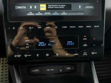 Hyundai Tucson IV 2022 Hyundai Tucson ZS283PY#1.6 T-GDi HEV N Line 4WD, zdjęcie 19