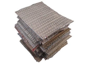 НАПОЛНИТЕЛЬ ДЛЯ ПОДАРОЧНЫХ УПАКОВОК, БУМАГА, КАРТОН, ЭКО КАРТОН, 30 кг