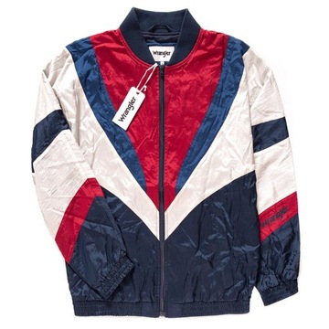 Męska kurtka przejściowa Wrangler 80'S SHELL JACKET L