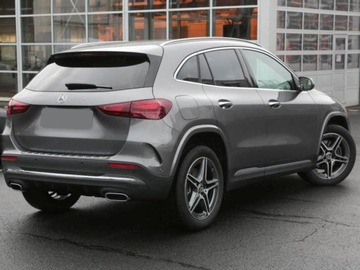 Mercedes GLA II Off-roader Facelifting 1.3 200 163KM 2024 200 AMG Line Suv 1.3 (163KM) 2024, zdjęcie 1