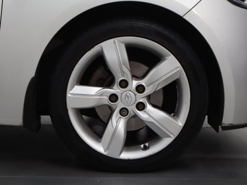 Hyundai Veloster Coupe 1.6 GDI 140KM 2011 Hyundai Veloster 1.6 GDI, Salon Polska, Klima, zdjęcie 14