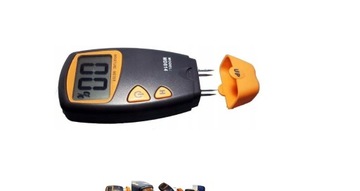 ИЗМЕРИТЕЛЬ ВЛАЖНОСТИ ДЕРЕВА MD814 КОРПУС