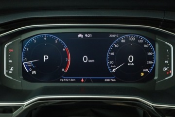 Volkswagen Taigo 1.5 TSI 150KM 2023 VW Taigo 1.5 TSI, Salon Polska, Serwis ASO, zdjęcie 7