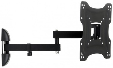REGULOWANY UCHWYT Wieszak Telewizora VESA 10'-42'