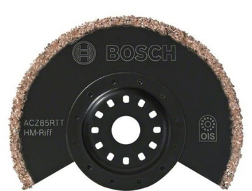 BOSCH BRZESZCZOT ACZ 85RTT HM RIFF PMF GOP SZEROKI
