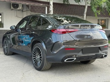 Mercedes GLC C254/X254 Coupe 2.0 200 204KM 2025 GLC Coupe 200 4-Matic AMG Line 2.0 (204KM) 2025, zdjęcie 3