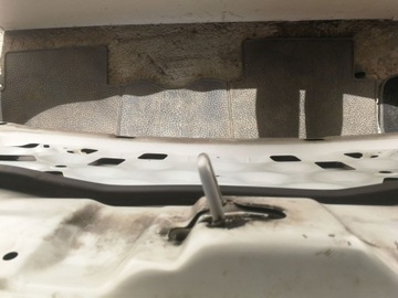 HYUNDAI I40 2013 KAPOTY