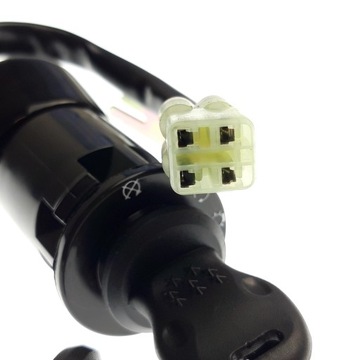 STACYJKA Z KLUCZYKIEM ACCESS LUCKY STAR SP 250 300 400