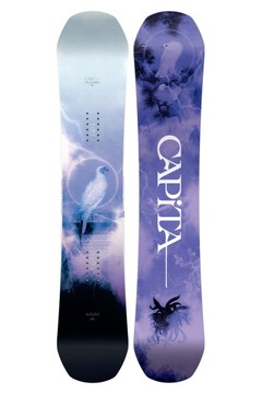 Snowboard Capita Birds of a Feather 144 cm