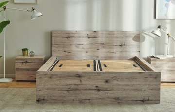 STELAŻ ELASTYCZNY DORMEO EASY FIX FLEX 90X200