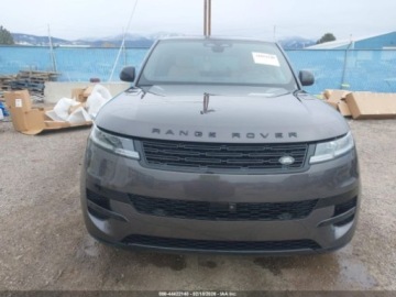 Land Rover Range Rover V 2025 Land Rover Range Rover 2025r., 4x4, 3.0L 3.0 Hybryda 355KM, zdjęcie 6