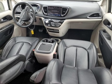 Chrysler Pacifica II 2023 Chrysler Pacifica Hybrid Touring L 2023 3.6l 3.6 Hybryda 260KM, zdjęcie 8