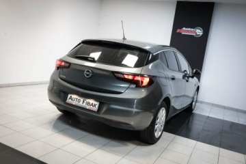 Opel Astra K 2019 Opel Astra 1.4 150KM*Automat*Salon Polska*I Rej, zdjęcie 9