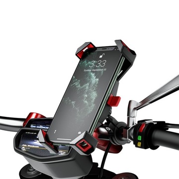 ДЕРЖАТЕЛЬ ДЛЯ ТЕЛЕФОНА KEWIG BIKE