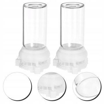 Ant Waterer Cup Feeder Питьевой фонтанчик 2 шт.