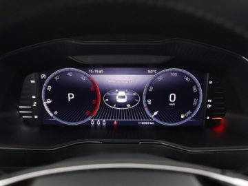 Skoda Superb III Kombi Facelifting 2.0 TDI SCR 200KM 2022 Skoda Superb Combi 2.0 TDI 200 KM Style DSG FV 23%, zdjęcie 16