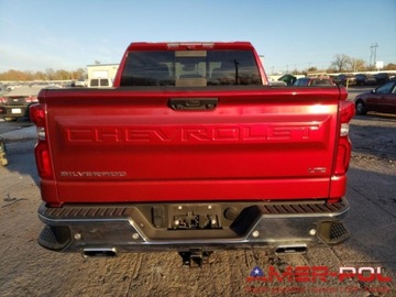 Chevrolet Silverado II 2024 Chevrolet Silverado _K1500 LTZ_4x4_2024r. 5.3 Benzyna 355KM, zdjęcie 5