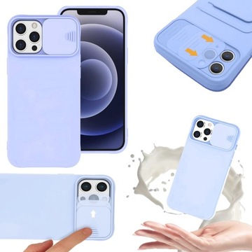 Etui Ochrona Aparatu do Apple iPhone 13 Pro MAX