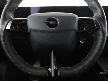 Opel Astra L Hatchback 1.2 Turbo 130KM 2023 Opel Astra FV23% full LED navi virtual cocpit, zdjęcie 20