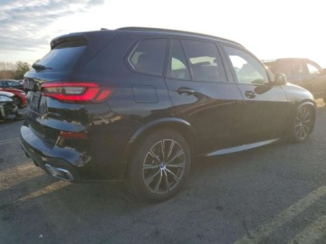 BMW X5 G05 2023 BMW X5 xDrive45E 2023 3.0l 3.0 Hybryda 389KM, zdjęcie 3