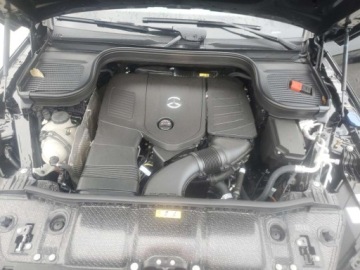 Mercedes GLE V167 2025 Mercedes-Benz GLE 350 4Matic 2025 2.0l 2.0 Benzyna 255KM, zdjęcie 6