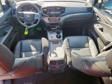 Honda Pilot II 2022 Honda Pilot Se 2022 3.5 Benzyna 280KM, zdjęcie 8