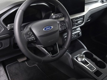 Ford Focus IV Kombi Facelifting 1.5 ECOBLUE 115KM 2024 Od ręki - Titanium X aut 1.5 EcoBlue 115KM / Pakiet Parking, Winter, zdjęcie 3