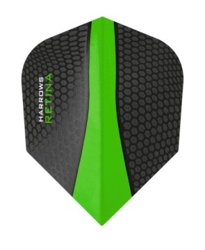 Piórka Harrows Retina do Lotek Rzutek Dart