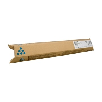 Toner Ricoh MPC4500 884933 17k C Oryginał cyan mpc 4500