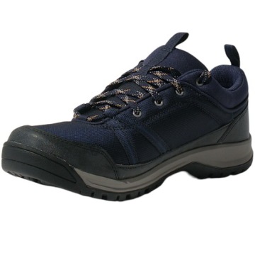 Мужские походные туфли Quechua NH150, водонепроницаемые