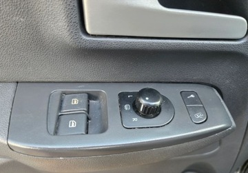 Volkswagen Fox Hatchback 1.2 i 55KM 2007 Volkswagen Fox Sprowadzony Zarejestrowany Klima, central pilot, Grzane fo, zdjęcie 8