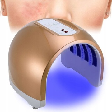 4-цветная машина от устройства к устройству