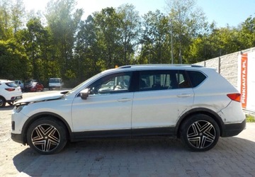Seat Tarraco SUV 2.0 TDI 190KM 2019 Seat Tarraco Diesel Okazja 2.0 Diesel 190KM, zdjęcie 9