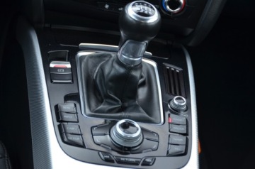 Audi A5 8T Sportback Facelifting 1.8 TFSI 170KM 2012 SUPER STAN 1.8TFSI 170KM LIFT SERWIS SKÓRA BI-XENON NAVI GRZ.FOTELE, zdjęcie 32