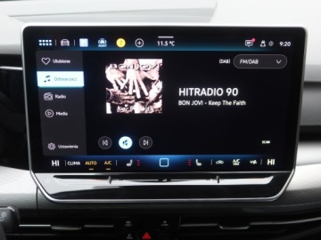 Volkswagen Golf VIII 2025 VW Golf 1.5 eTSI, Salon Polska, 1. Właściciel, zdjęcie 11