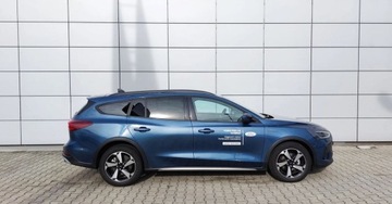 Ford Focus IV Kombi Facelifting 1.0 EcoBoost MHEV 155KM 2023 Ford Focus FORD Focus 1.0 EcoBoost HYBRID 155KM, 6MT, Active X, kombi DEMO, zdjęcie 2