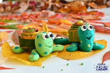 Журнал игровой осени Евы Войтан