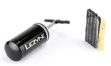 Lezyne Tubeless Kit 5 шт картриджей