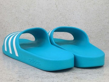 ADIDAS ADILETTE ДУШ FY8047 ПЛЯЖНЫЕ ТАПОЧКИ ДЛЯ БАССЕЙНА