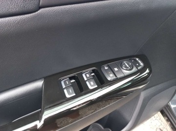 Kia Sportage IV SUV Facelifting 1.6 CRDI 136KM 2018 Kia Sportage GT Line Automat Klimatronik Navi Sensor 1.6 Diesel 136KM, zdjęcie 10