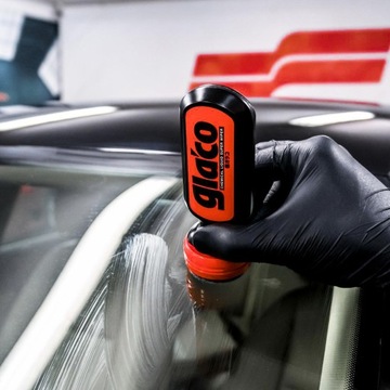 Soft99 ULTRA GLACO 70мл ЖИДКИЙ ПРЕПАРАТ ДЛЯ ОКОН IPA НАБОР