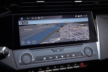 Peugeot 308 III Hatchback 1.5 BlueHDi 130KM 2022 Peugeot 308 Virtual I-Cockpit Full LED Nowy Model IDEALNY, zdjęcie 25