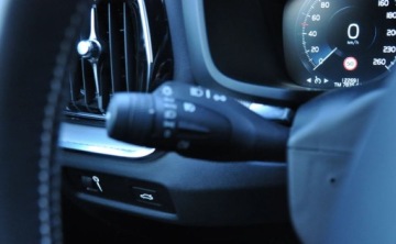 Volvo V60 II  Kombi 2.0 D4 190KM 2020 Volvo V60 VOLVO V60 2.0 B4 197km 2020R R-Design ORYGINAL Fa Vat23 2.0, zdjęcie 28