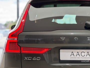Volvo XC60 II 2020 Volvo XC 60 T8 Inscription Plug In / 1 właściciel, zdjęcie 37