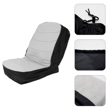 КРЫШКА СИДЕНЬЯ КОСИЛКИ АКСЕССУАРЫ ДЛЯ ВИЛОЧНЫХ ПОГРУЗЧИКОВ